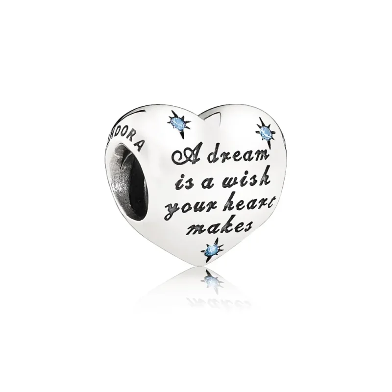 (kép) PANDORA Disney, Hamupipőke álma - 791593CFL