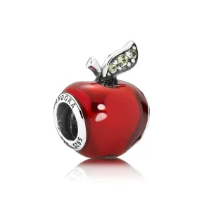 (kép) PANDORA Disney, Hófehérke almája - 791572EN73