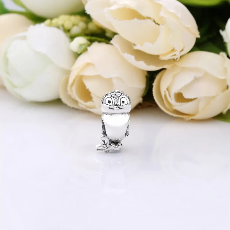 (kép) PANDORA Disney, Hófehérke madara - 797166CZ - Megtekintés 2