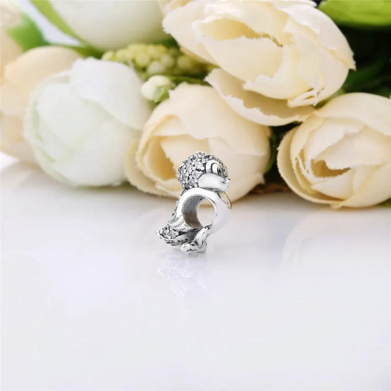 (kép) PANDORA Disney, Hófehérke madara - 797166CZ - Megtekintés 3