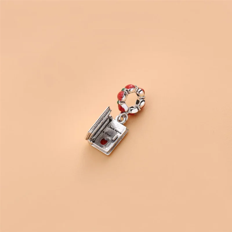 (kép) PANDORA Disney, Hófehérke és a hét törpe könyv - 797167ENMX - Megtekintés 3