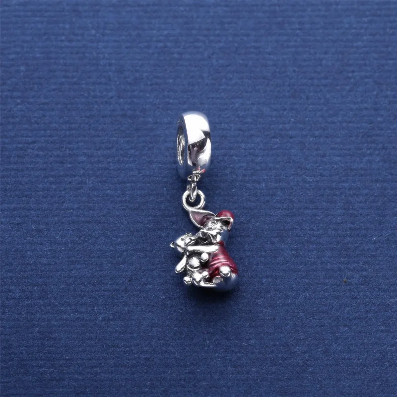 (kép) PANDORA Disney, Malacka - 792134EN117 - Megtekintés 2