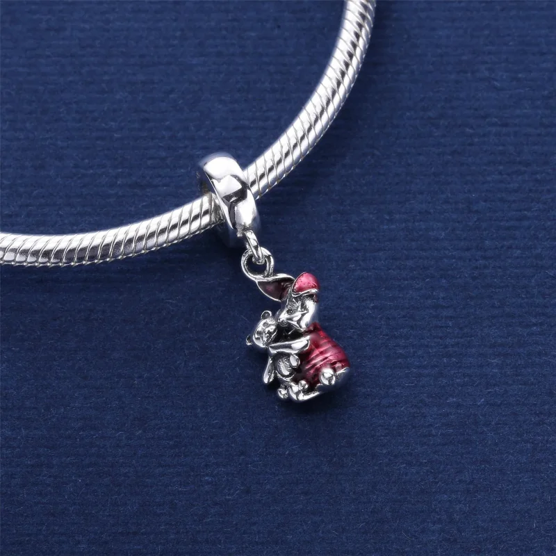 (kép) PANDORA Disney, Malacka - 792134EN117 - Megtekintés 3