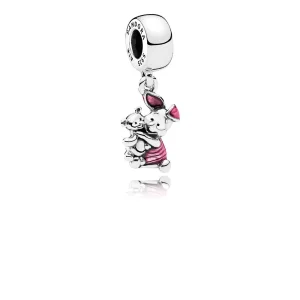 (kép) PANDORA Disney, Malacka - 792134EN117