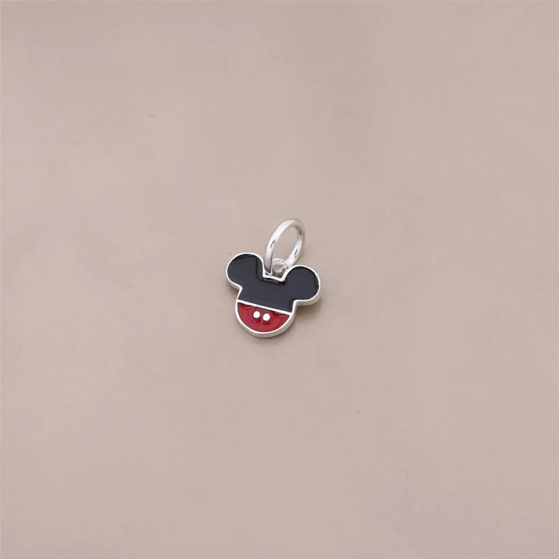 (kép) PANDORA Disney, Mickey ikon - 791461ENMX - Megtekintés 2