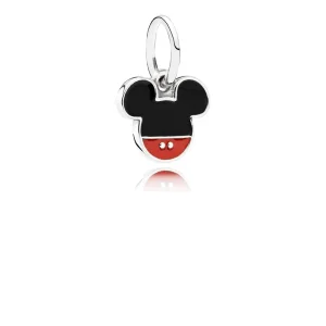 (kép) PANDORA Disney, Mickey ikon - 791461ENMX