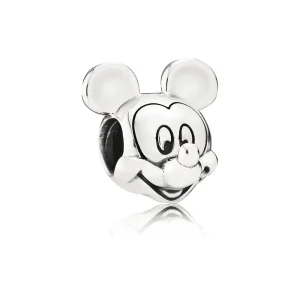 (kép) PANDORA Disney, Mickey portré - 791586