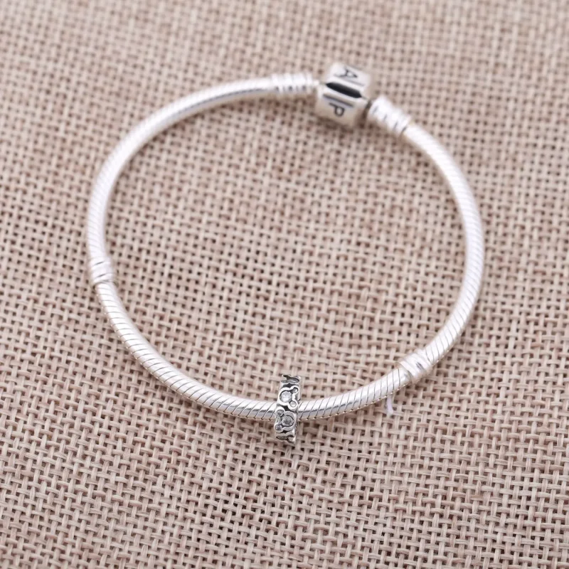 (kép) PANDORA Disney, Mickey spacer - 791456CZ - Megtekintés 2