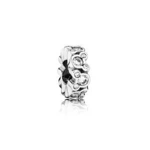 (kép) PANDORA Disney, Mickey spacer - 791456CZ