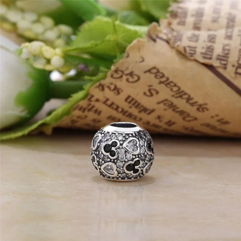 (kép) PANDORA Disney, Minnie ikon - 791460ENMX - Megtekintés 4