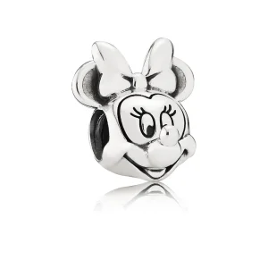 (kép) PANDORA Disney, Minnie portré - 791587