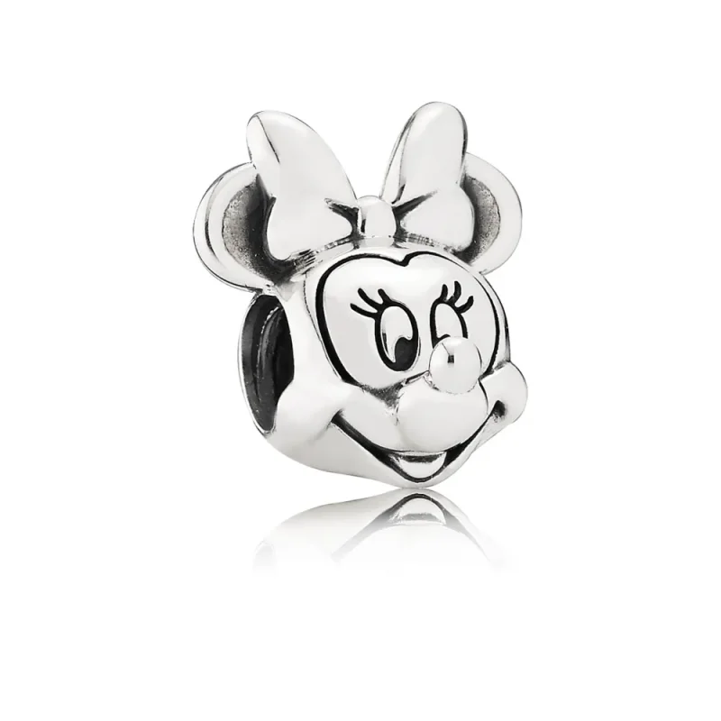 (kép) PANDORA Disney, Minnie portré - 791587