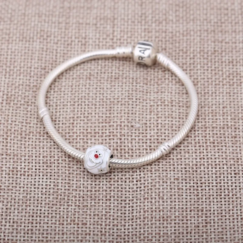 (kép) PANDORA Disney, Olaf - 791794ENMX - Megtekintés 2