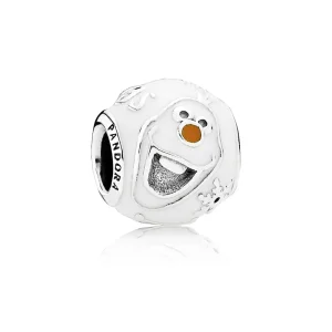(kép) PANDORA Disney, Olaf - 791794ENMX