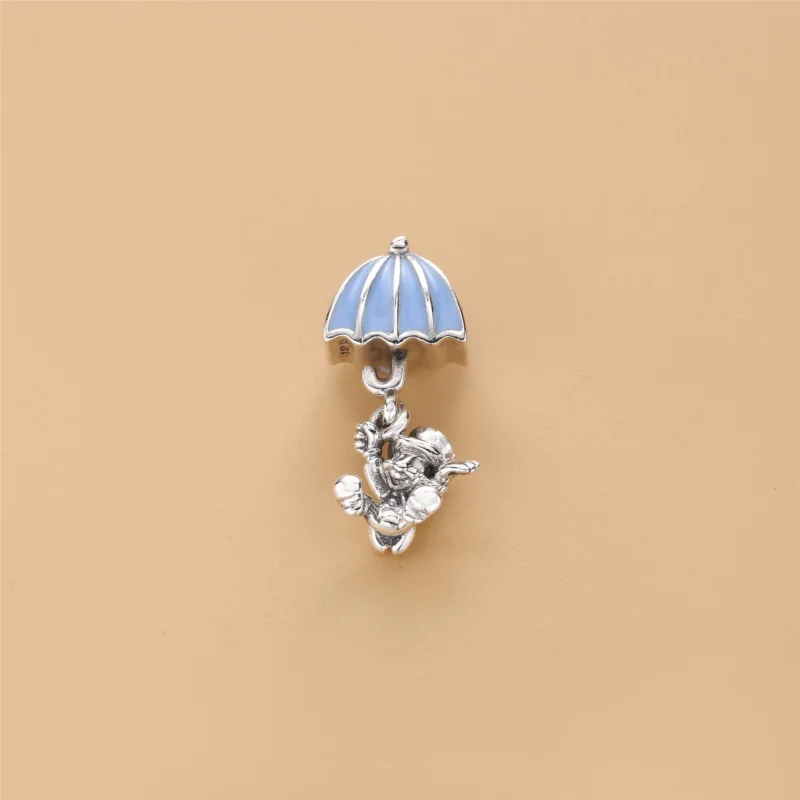 (kép) PANDORA Disney, Tücsök Tihamér - 797492EN41 - Megtekintés 2