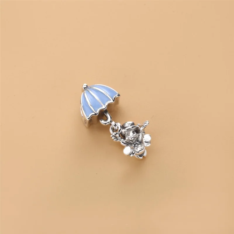 (kép) PANDORA Disney, Tücsök Tihamér - 797492EN41 - Megtekintés 3
