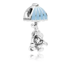 (kép) PANDORA Disney, Tücsök Tihamér - 797492EN41