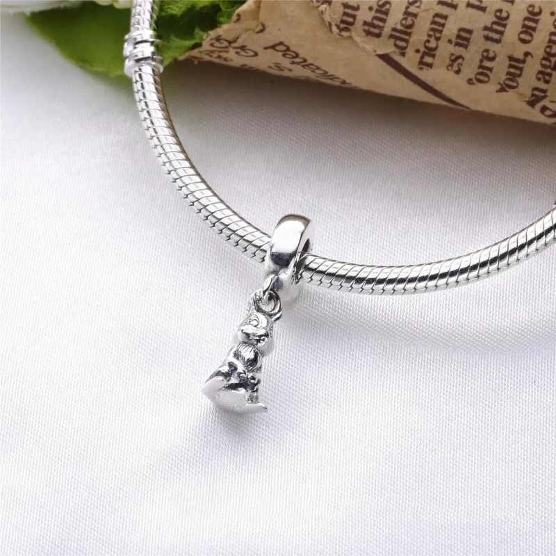 (kép) PANDORA Disney, Toppancs - 796342 - Megtekintés 2