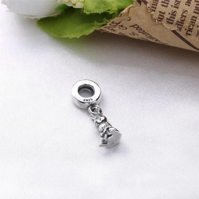 (kép) PANDORA Disney, Toppancs - 796342 - Megtekintés 3