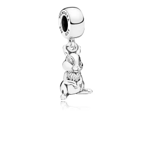 PANDORA Disney, Toppancs - 796342 (kép) PANDORA Disney, Toppancs - 796342