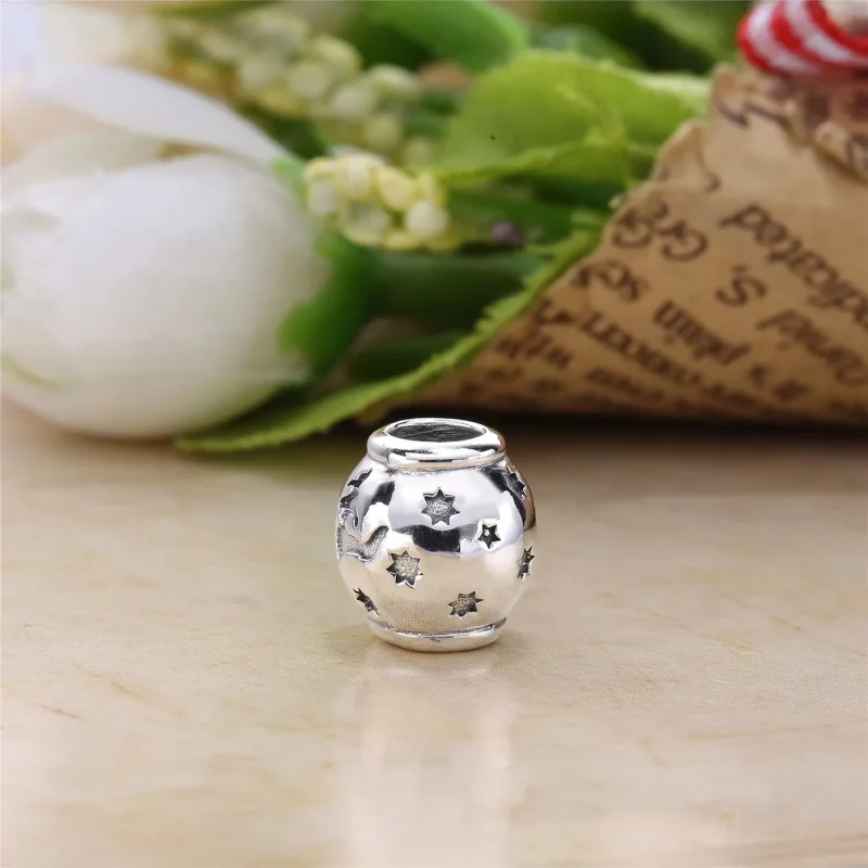 (kép) PANDORA Dél Keresztje & Kenguru charm - 791301 - Megtekintés 3