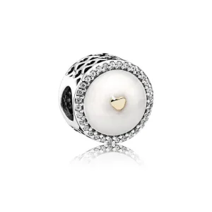 (kép) PANDORA Drága szív LIMITÁLT KIADÁS - 792073EN23