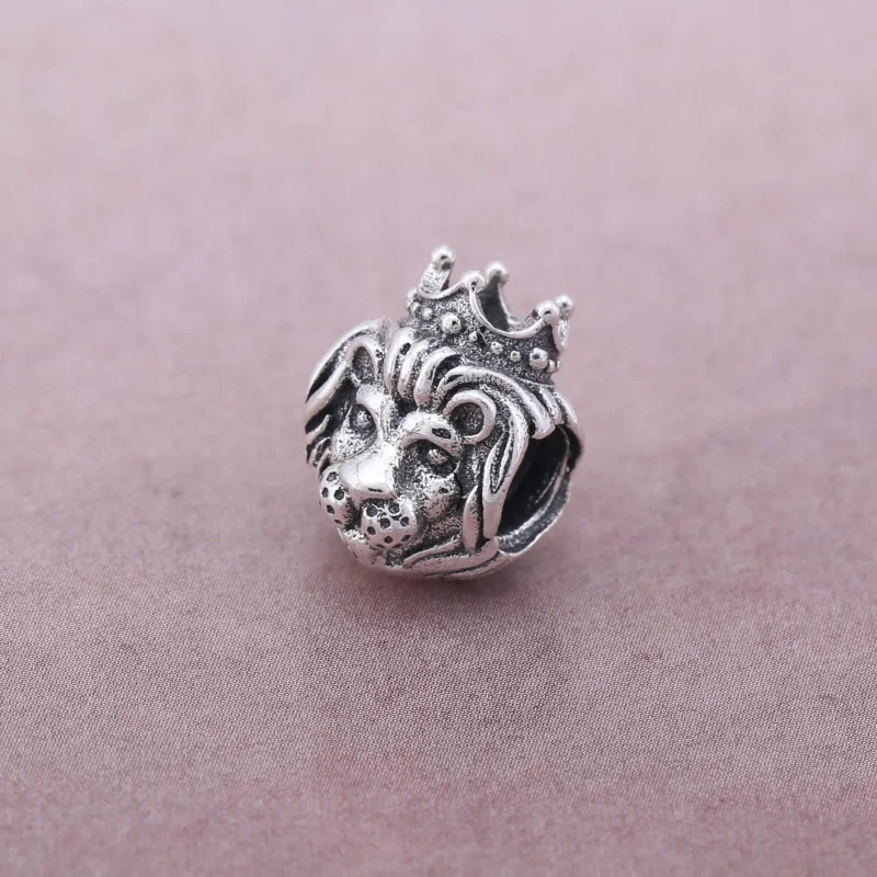 (kép) PANDORA dzsungel királya charm - 791377 - Megtekintés 2