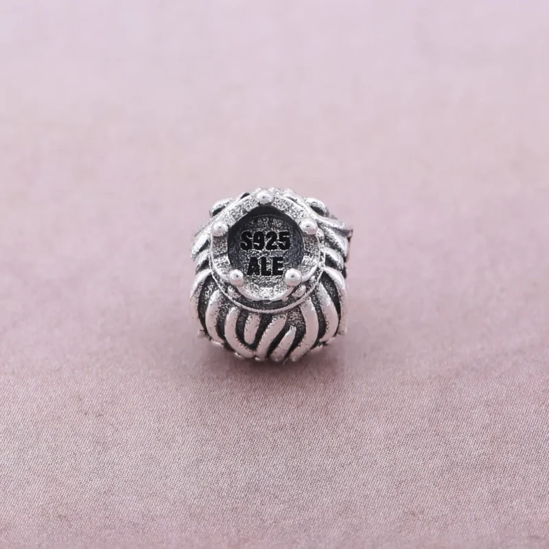(kép) PANDORA dzsungel királya charm - 791377 - Megtekintés 3