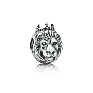 (kép) PANDORA dzsungel királya charm - 791377