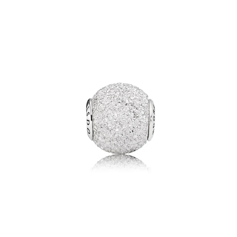 (kép) PANDORA ezüst charm, Bölcsesség