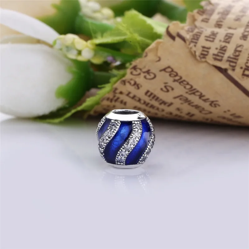 (kép) PANDORA ezüst charm, Díszítés - Megtekintés 4