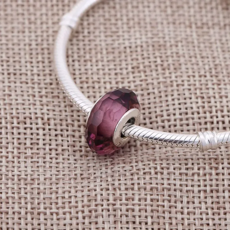 (kép) PANDORA ezüst charm, Elbűvölő - Megtekintés 3