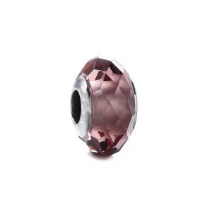 (kép) PANDORA ezüst charm, Izgalmas pezsgő