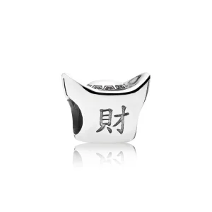 (kép) PANDORA Ezüst rúd charm - 791300