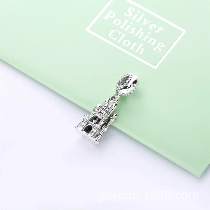 (kép) PANDORA Fenséges kastély - 797651CZ - Megtekintés 2