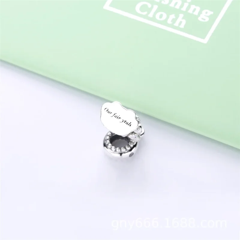 (kép) PANDORA Fenséges kastély - 797651CZ - Megtekintés 3