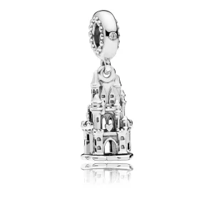 (kép) PANDORA Fenséges kastély - 797651CZ
