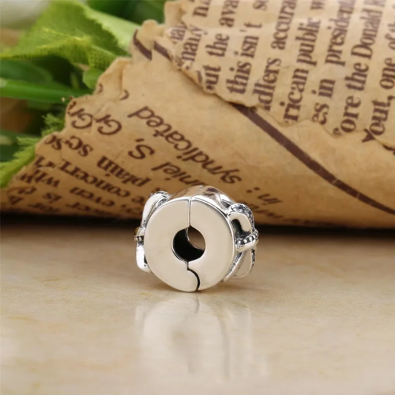 (kép) PANDORA Fényes masni - 797304CZ - Megtekintés 3