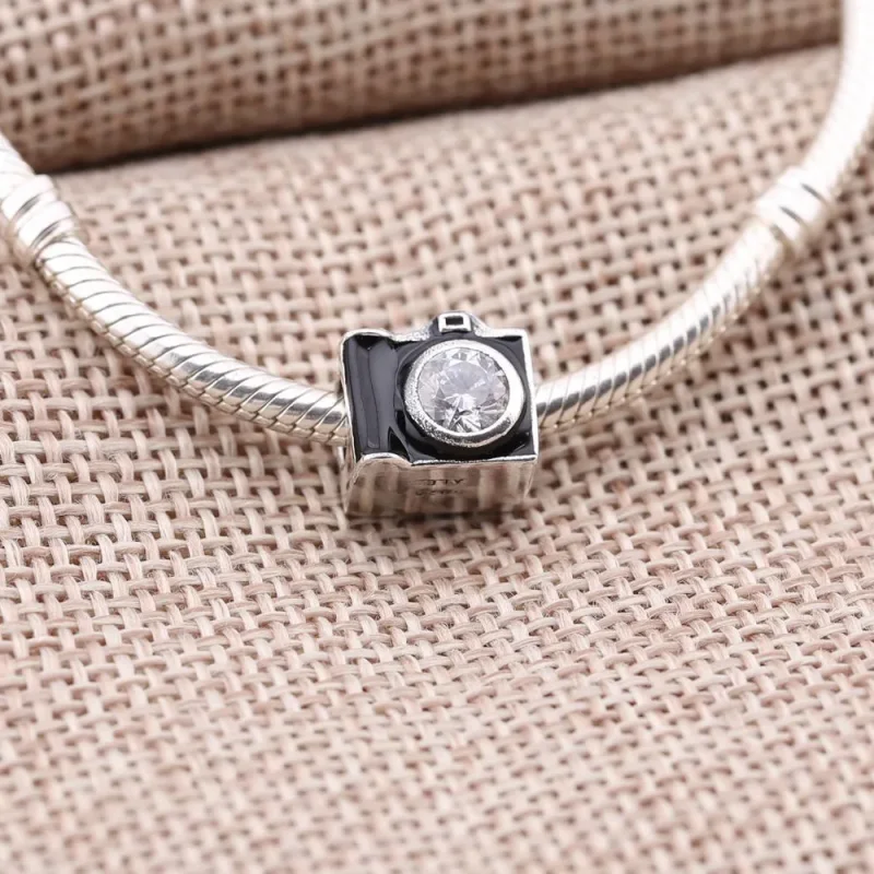 (kép) PANDORA Fényképezőgép - 791709CZ - Megtekintés 2
