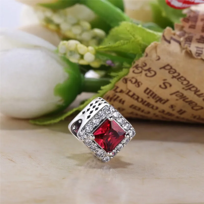 (kép) PANDORA Geometrikus ragyogás - 796206CZ - Megtekintés 2