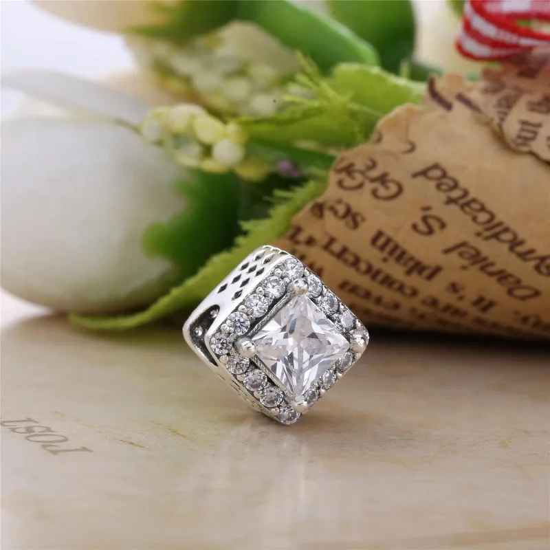 (kép) PANDORA Geometrikus ragyogás - 796206CZ - Megtekintés 3