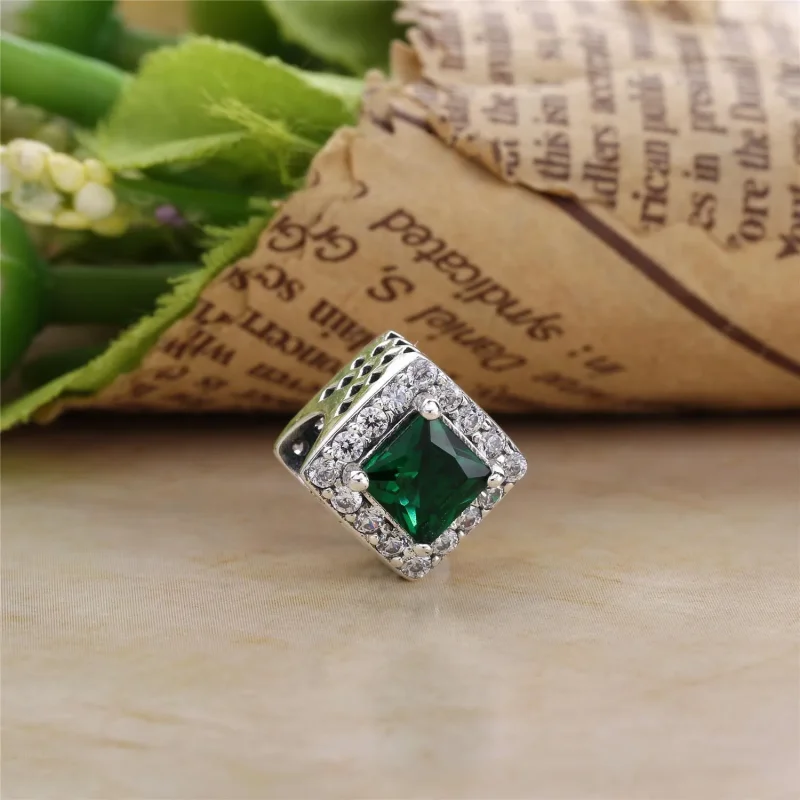(kép) PANDORA Geometrikus ragyogás - 796206CZ - Megtekintés 4