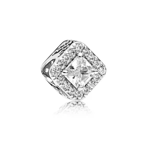 (kép) PANDORA Geometrikus ragyogás - 796206CZ