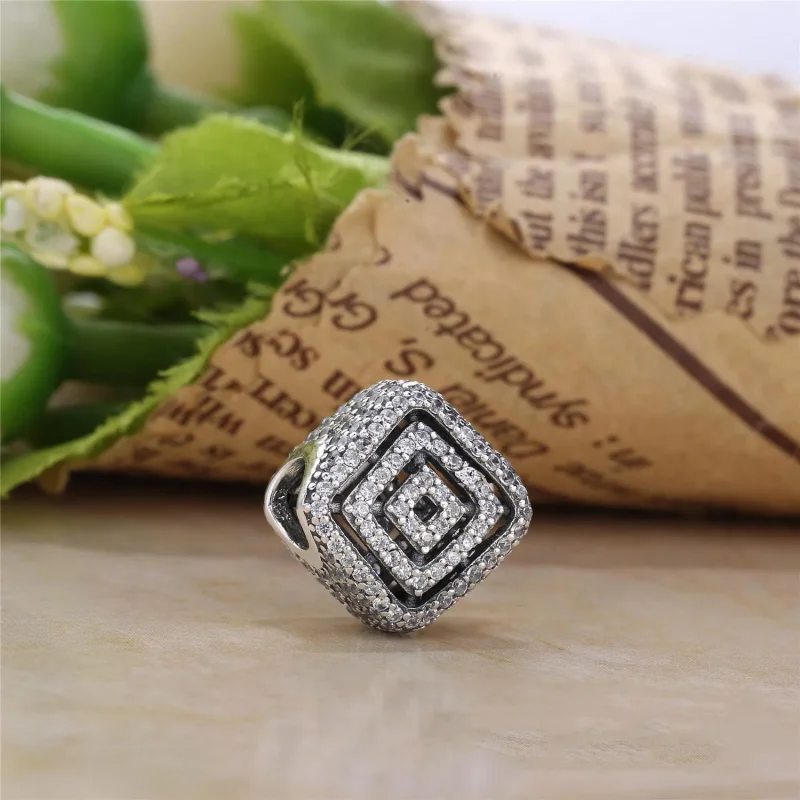 (kép) PANDORA Geometrikus vonalak - 796211CZ - Megtekintés 2