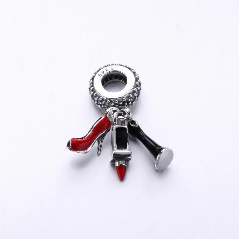 (kép) PANDORA Glamour trio - 792156ENMX - Megtekintés 2