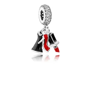 (kép) PANDORA Glamour trio - 792156ENMX