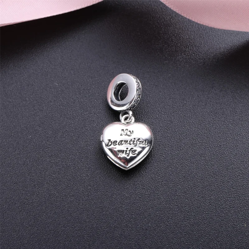 (kép) PANDORA Gyönyörű feleségem - 791524CZ - Megtekintés 3