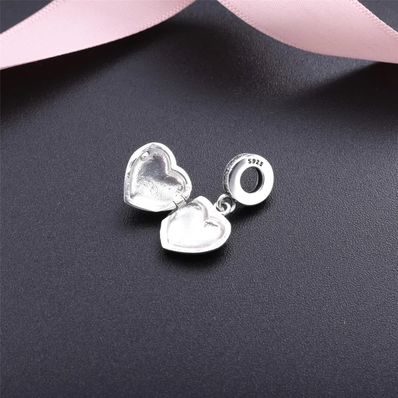 (kép) PANDORA Gyönyörű feleségem - 791524CZ - Megtekintés 4