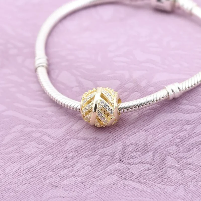 (kép) PANDORA Ingot - 750831CZ - Megtekintés 2