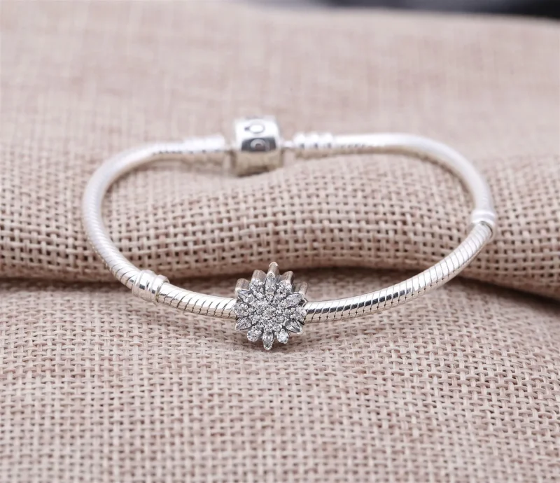(kép) PANDORA Jégkristály - 791764CZ - Megtekintés 2